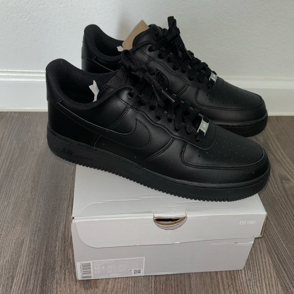 Air Force 1 ‘07